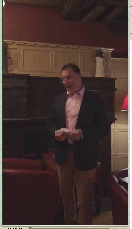 Click to play the movie